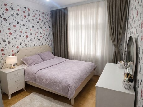 2 otaqlı mənzil, 70 m², Xalqlar Dostluğu: 168 000 ₼ 2