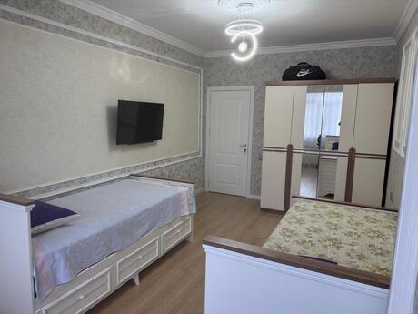 2 otaqlı mənzil, 60 m², Memar Əcəmi: 210 000 ₼ 3