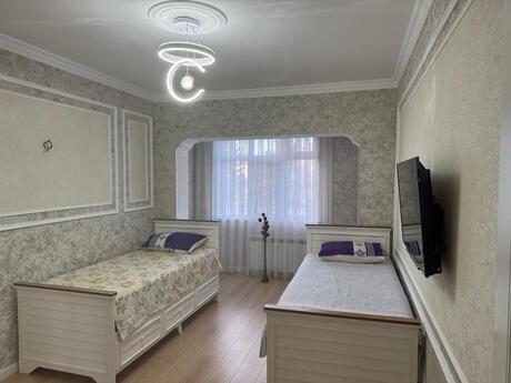 2 otaqlı mənzil, 60 m², Memar Əcəmi: 210 000 ₼ 4