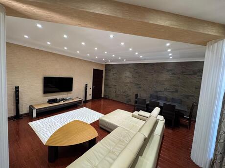 4 otaqlı mənzil, 172 m², Nəsimi: 680 000 ₼ 5