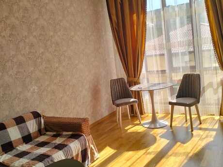 Объявление №6239237 - Баку, м. Иншаатчылар, 2-комн., 55 м², 3/16 этаж
