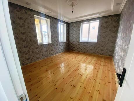 3 otaqlı həyət evi, 117 m², Digah: 92 500 ₼ 4