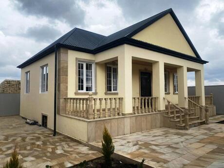 Elan №6239258 - Bakı, Digah q., 3 otaqlı, 117 m²