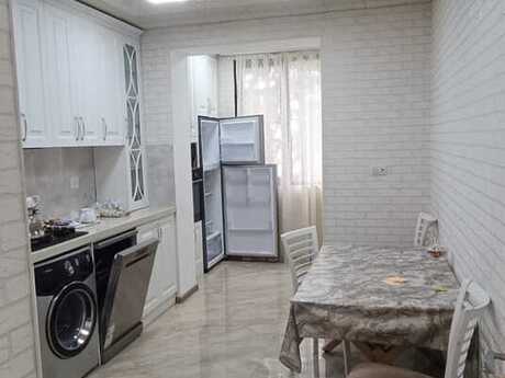 Elan №6239249 - Bakı, Neftçilər m., 2 otaqlı, 80 m², 4/5 mərtəbə