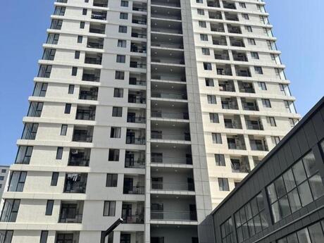 3-комнатная квартира, 78 м², Avant Park: 255 000 ₼ 2