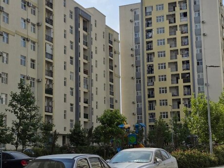 Elan №6239256 - Bakı, Yasamal r., 2 otaqlı, 65 m², 5/12 mərtəbə