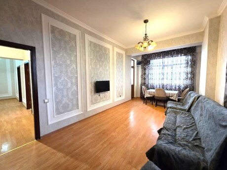 Elan №6239271 - Bakı, Bayıl q., 3 otaqlı, 110 m², 4/16 mərtəbə