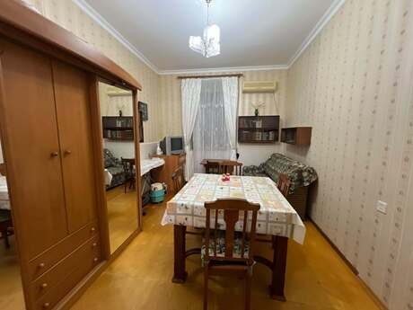 Объявление №6239272 - Баку, пос. Баилова, 2-комн., 60 м², 2/2 этаж