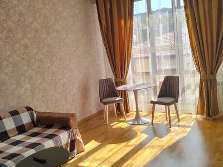 Объявление №6239276 - Баку, м. Иншаатчылар, 2-комн., 55 м², 3/15 этаж