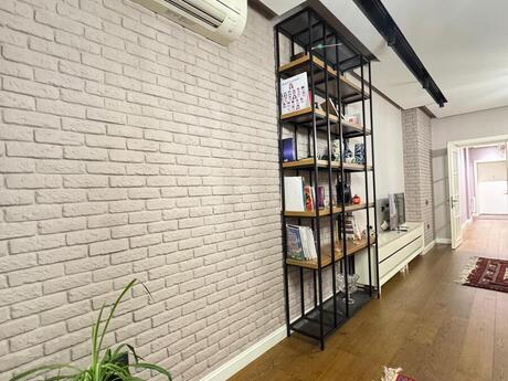 3 otaqlı mənzil, 150 m², İnşaatçılar: 420 000 ₼ 4