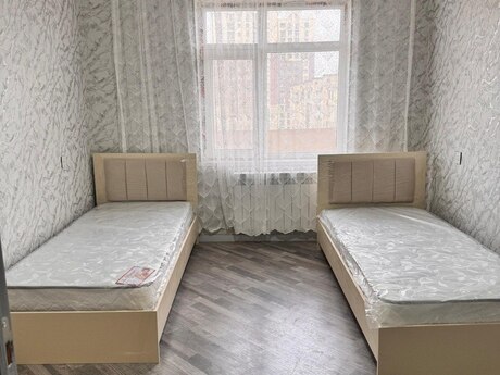 Объявление №6239297 - Баку, м. Нариман Нариманов, 2-комн., 60 м², 9/9 этаж