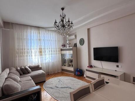 Elan №6239306 - Bakı, Həzi Aslanov m., 2 otaqlı, 71 m², 10/17 mərtəbə