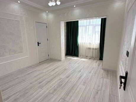 Объявление №6239316 - Баку, м. Ази Асланов, 2-комн., 45 м², 9/9 этаж