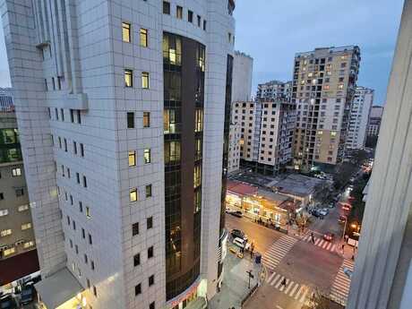 2 otaqlı mənzil, 100 m², Nəsimi: 340 000 ₼ 4