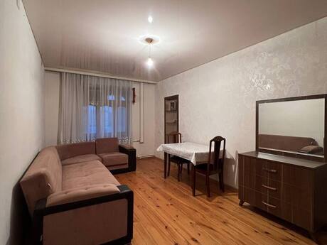Elan №6239338 - Bakı, Memar Əcəmi m., 3 otaqlı, 80 m², 5/9 mərtəbə
