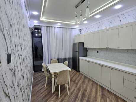 2 otaqlı mənzil, 100 m², Nəsimi: 340 000 ₼ 5