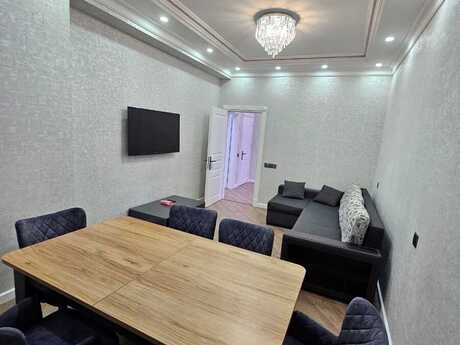 2 otaqlı mənzil, 100 m², Nəsimi: 340 000 ₼ 2