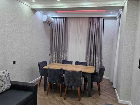 2 otaqlı mənzil, 100 m², Nəsimi: 340 000 ₼ 3