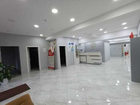 Obyekt - Bakıxanov q. - 361 m²