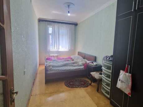Объявление №6239357 - Баку, м. Мемар Аджеми, 2-комн., 55 м², 2/5 этаж