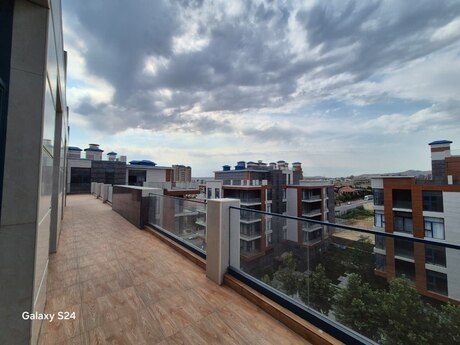 5 otaqlı mənzil, 700 m², Şıxov: 850 000 ₼ 4