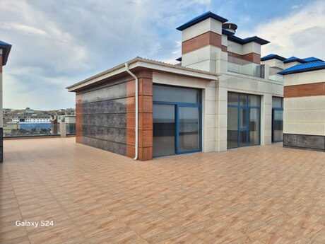 5 otaqlı mənzil, 700 m², Şıxov: 850 000 ₼ 5