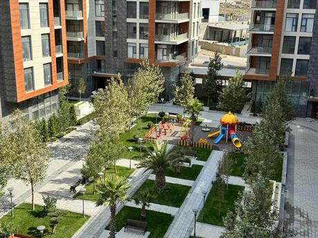 5 otaqlı mənzil, 700 m², Şıxov: 850 000 ₼ 2