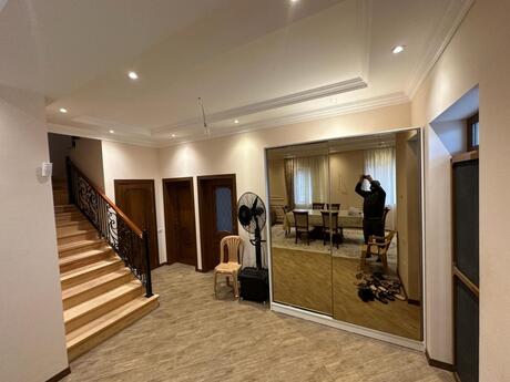 5 otaqlı həyət evi, 300 m², Hövsan: 260 000 ₼ 4