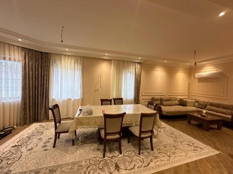 5 otaqlı həyət evi, 300 m², Hövsan: 260 000 ₼ 2
