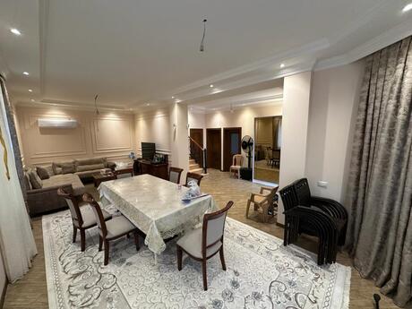 5 otaqlı həyət evi, 300 m², Hövsan: 260 000 ₼ 5