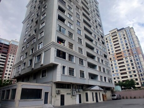 3 otaqlı mənzil, 163 m², Nəsimi: 470 000 ₼ 3