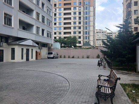 3 otaqlı mənzil, 163 m², Nəsimi: 470 000 ₼ 5