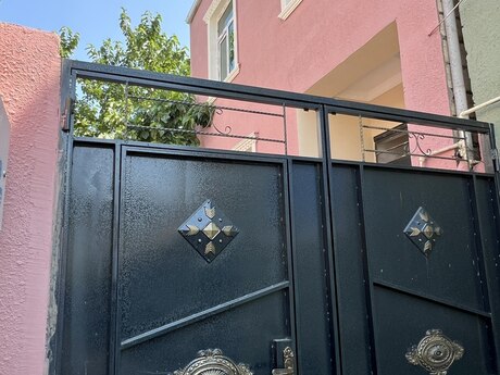 Объявление №6239408 - Хырдалан, Хырдалан, 4-комн., 120 м²
