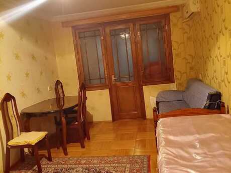 Объявление №6239389 - Хырдалан, Хырдалан, 1-комн., 38 м², 5/5 этаж