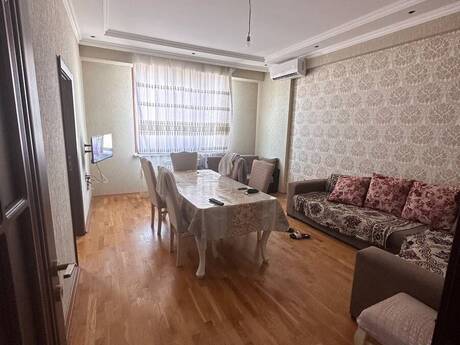 Объявление №6239394 - Баку, м. Кара Караев, 3-комн., 85 м², 10/20 этаж