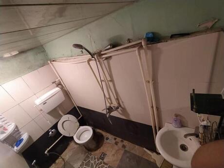 Kirayə 1 otaqlı mənzil, 50 m², 28 May: 500 ₼/ay 5