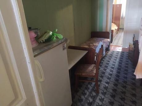 Kirayə 1 otaqlı mənzil, 50 m², 28 May: 500 ₼/ay 2