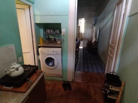 Kirayə 1 otaqlı mənzil, 50 m², 28 May: 500 ₼/ay 4