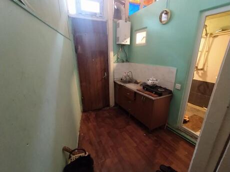 Kirayə 1 otaqlı mənzil, 50 m², 28 May: 500 ₼/ay 3