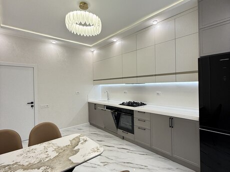 2 otaqlı mənzil, 85 m², Nəsimi: 335 000 ₼ 2