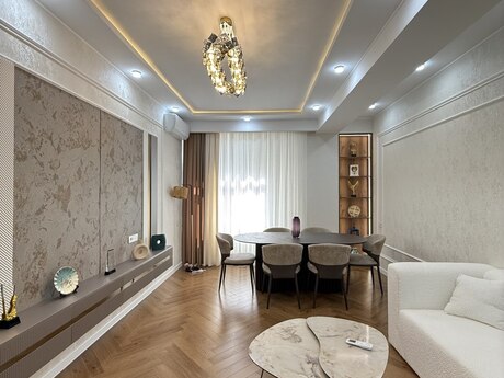 2 otaqlı mənzil, 85 m², Nəsimi: 335 000 ₼ 5