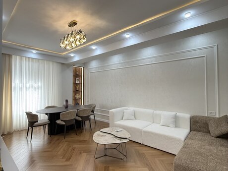 2 otaqlı mənzil, 85 m², Nəsimi: 335 000 ₼ 3