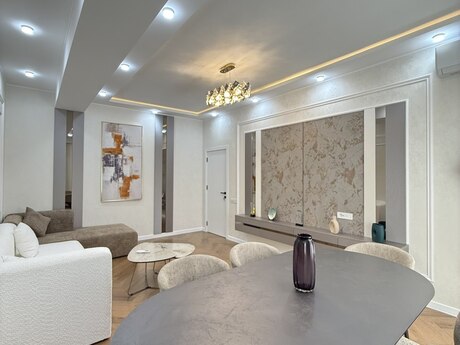 2 otaqlı mənzil, 85 m², Nəsimi: 335 000 ₼ 4
