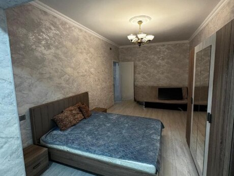 Elan №6239424 - Bakı, Həzi Aslanov m., 1 otaqlı, 42 m², 2/9 mərtəbə