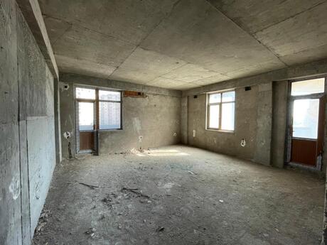 3 otaqlı mənzil, 97,1 m², Xətai: 335 000 ₼ 5