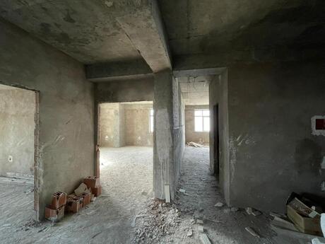 3 otaqlı mənzil, 97,1 m², Xətai: 335 000 ₼ 2