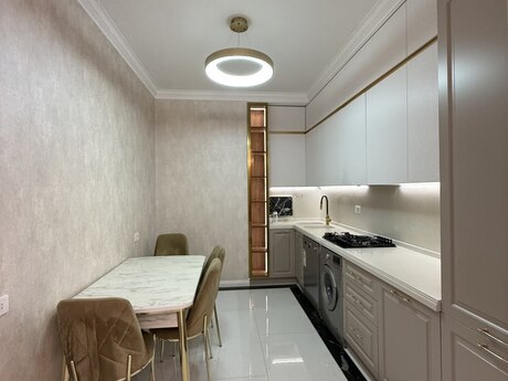 3 otaqlı mənzil, 112 m², Nəsimi: 365 000 ₼ 5