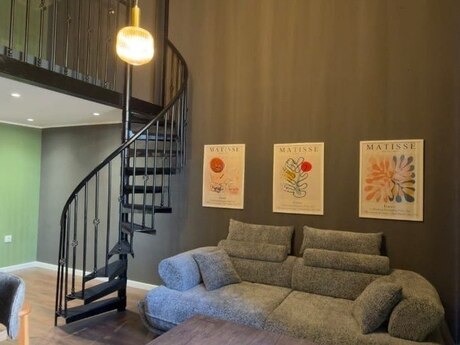 Elan №6239445 - Bakı, Sahil m., 3 otaqlı, 60 m², 10/10 mərtəbə