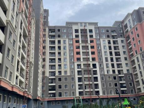 2 otaqlı mənzil, 76 m², Qara Qarayev: 215 000 ₼ 2