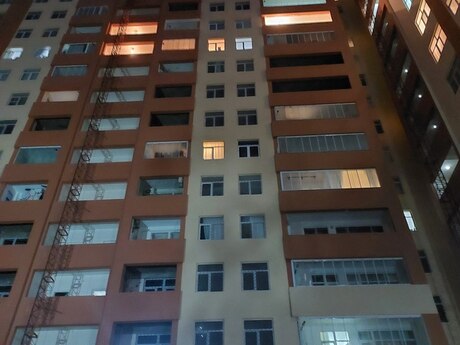 Elan №6239450 - Bakı, Qara Qarayev m., 2 otaqlı, 76 m², 10/16 mərtəbə